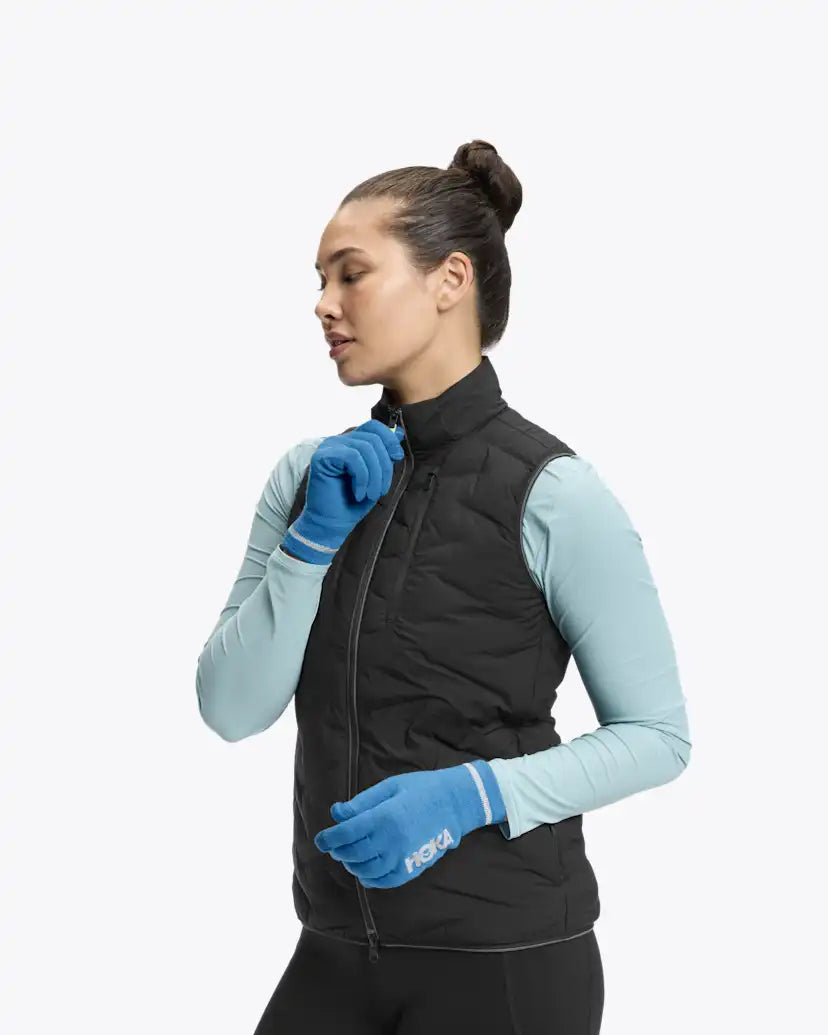 HOKA Knit Gloves Main image