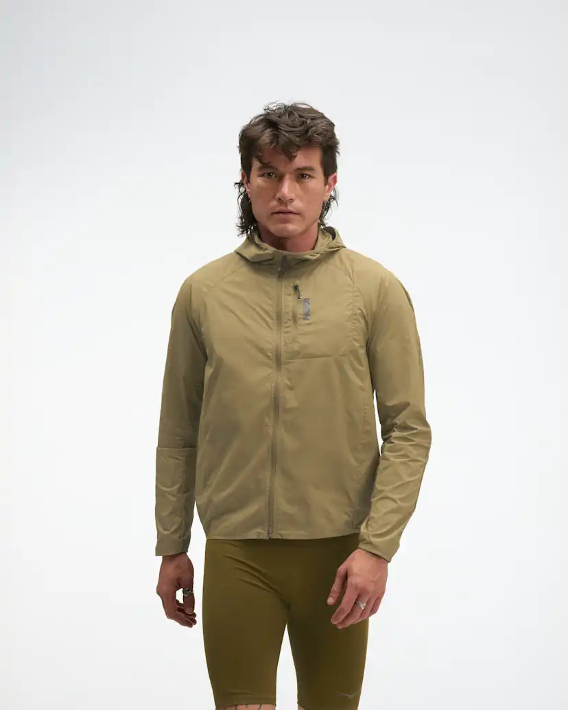 SkyFlow Wind Jacket Main image