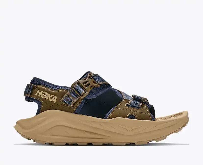 Infini Hike TC Secondary image