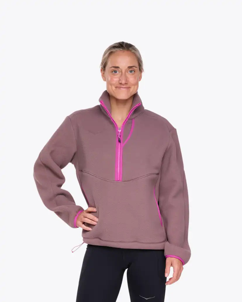Ridgetop Half-Zip Fleece Main image