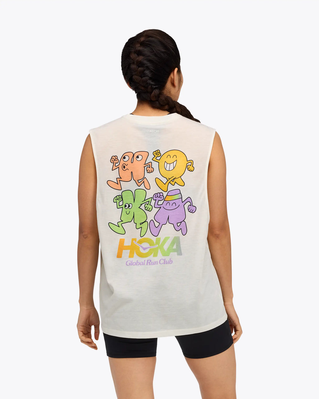 GlideTech Sleeveless