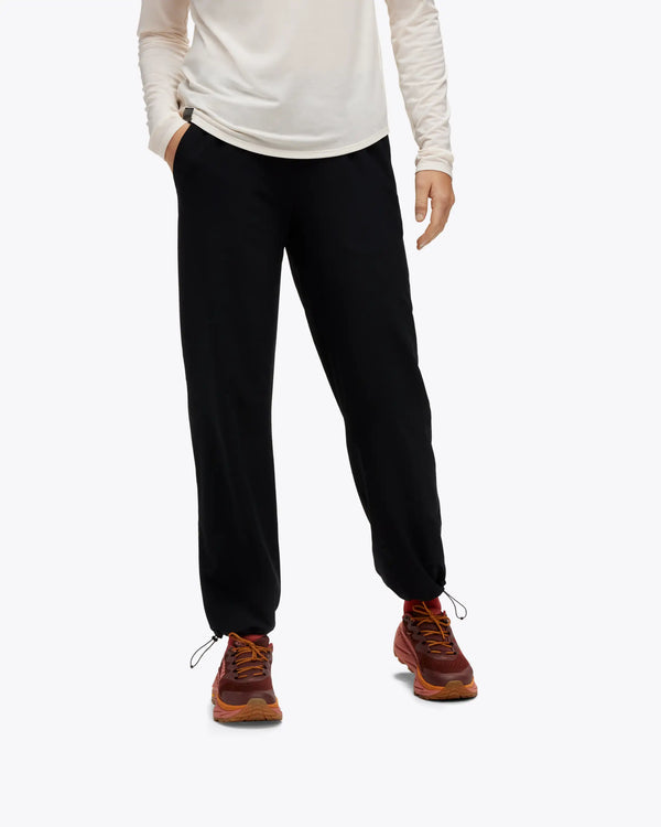 Active Woven Pant