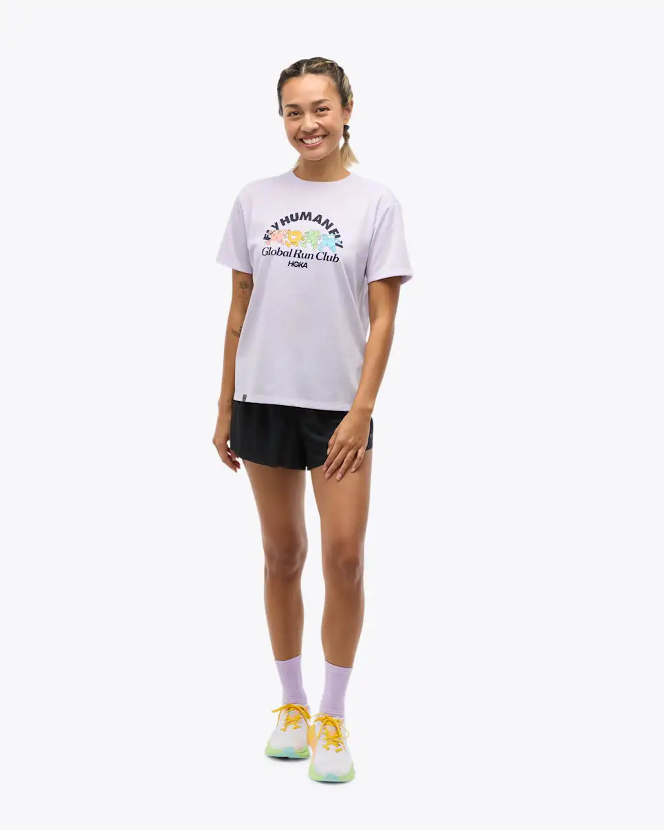 GlideTech Short Sleeve