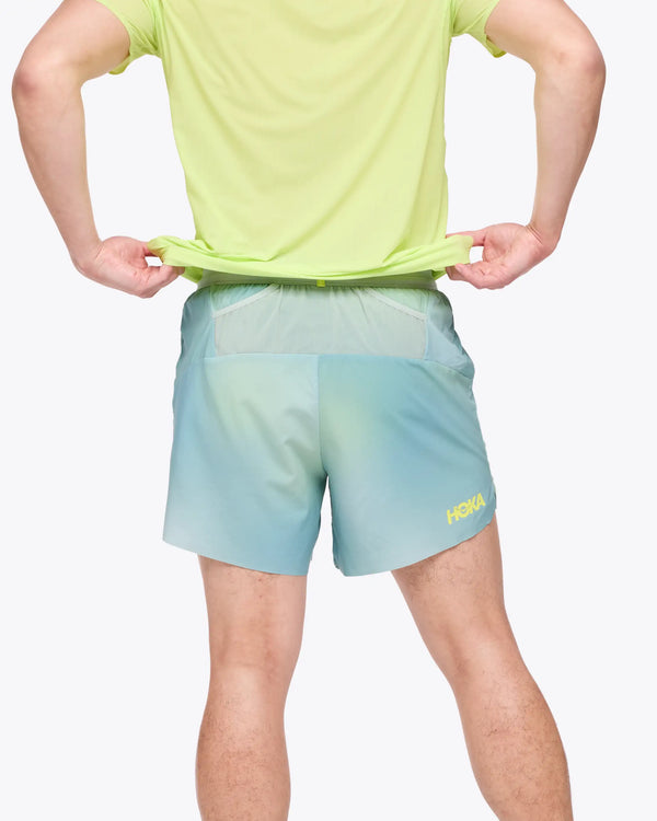 Glide 5'' Short w/Brief