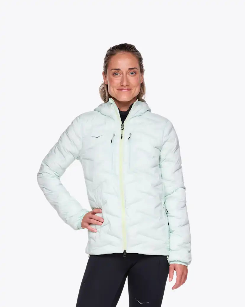 Skyfill Outdoor Jacket Secondary image