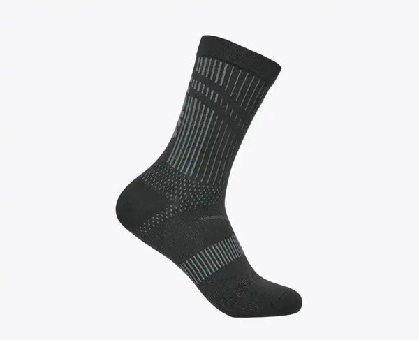 Trail Run Crew Sock