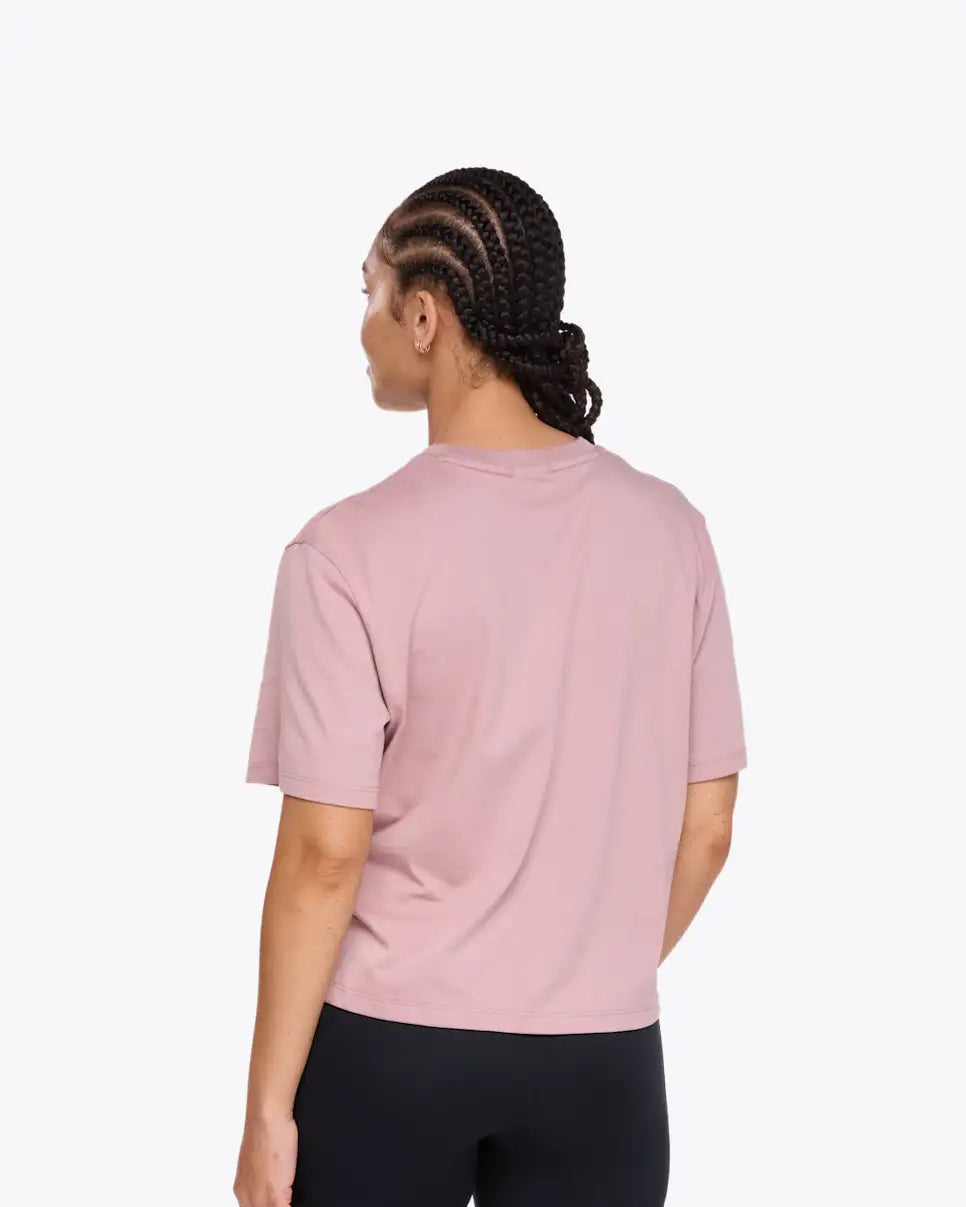 HOKA Sunrise Gpx SS Tee Secondary image