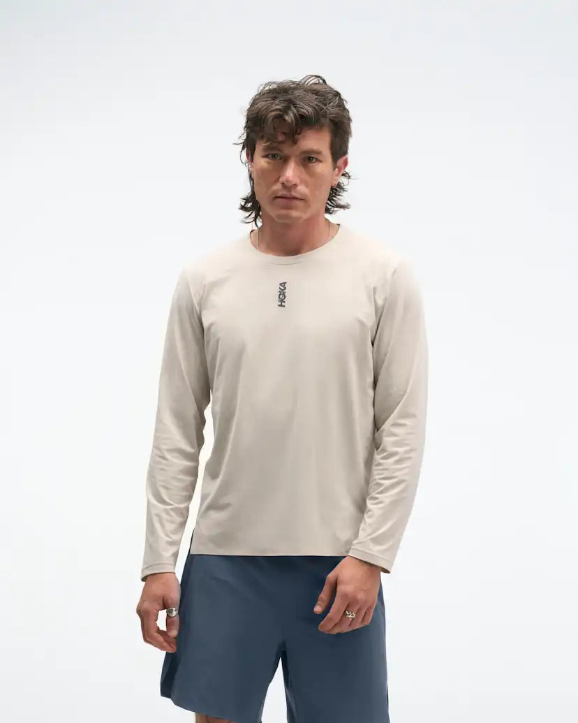 EveryRun Long Sleeve