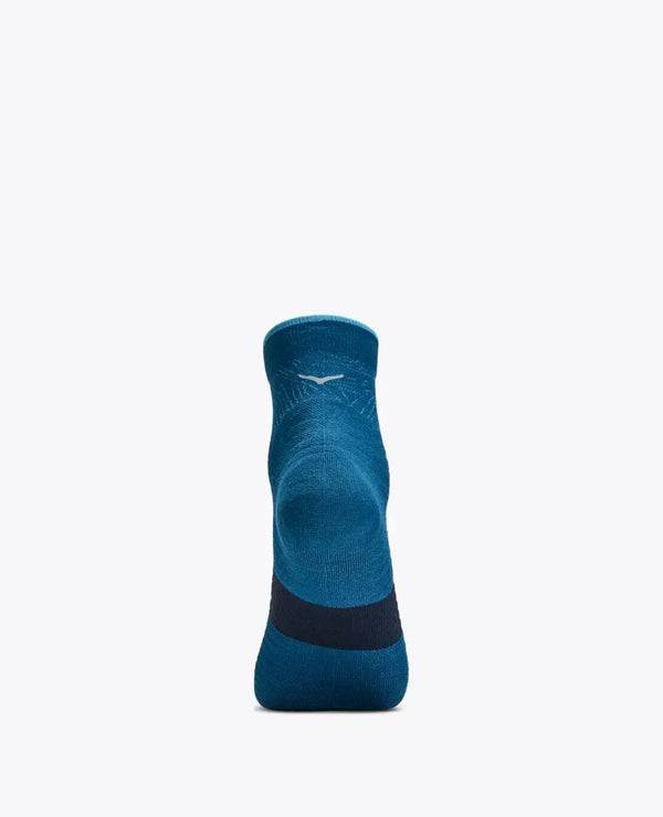Quarter Run Sock