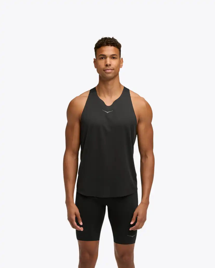 Race Day Singlet Secondary image