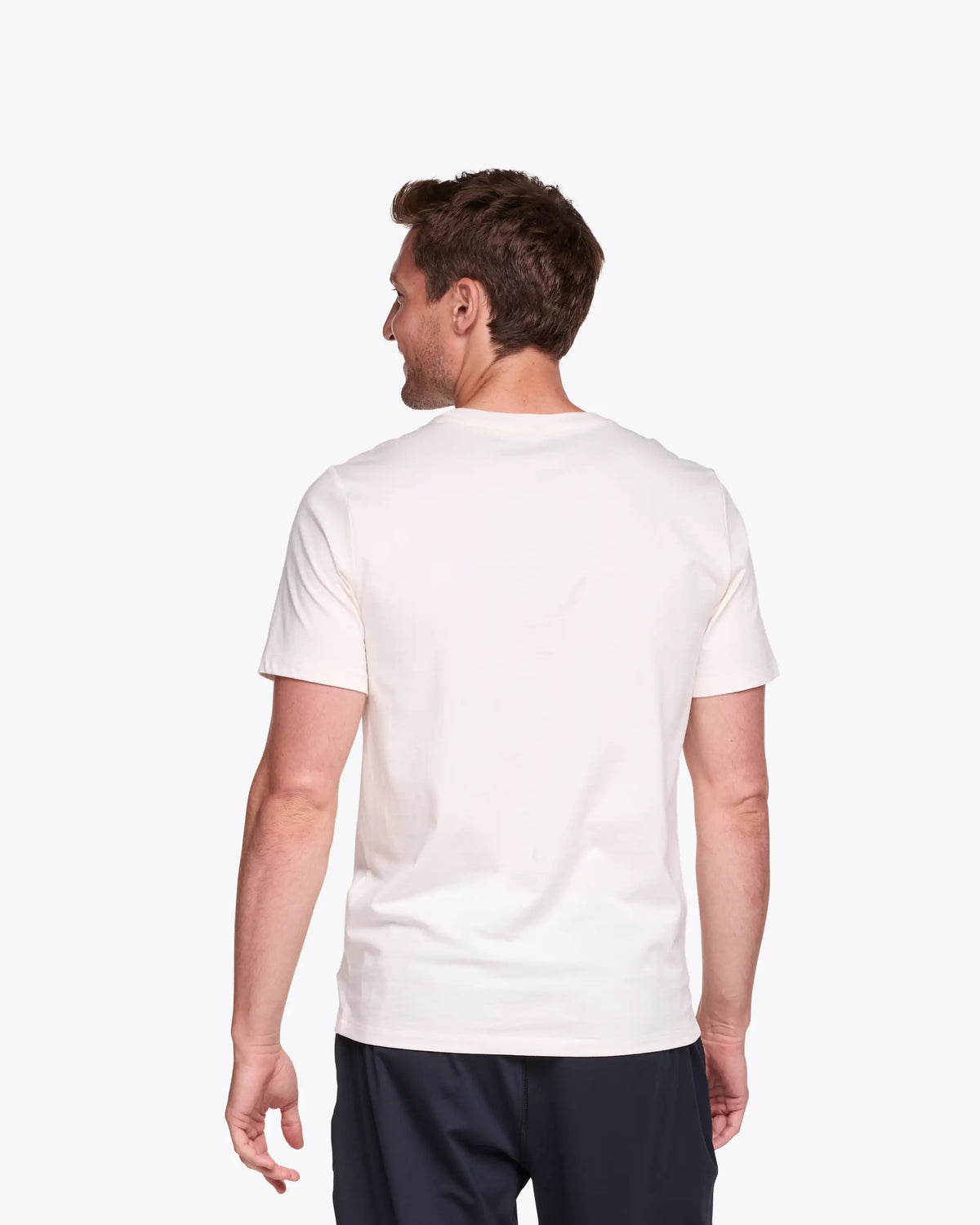 HOKA Bird Logo Gpx SS Tee