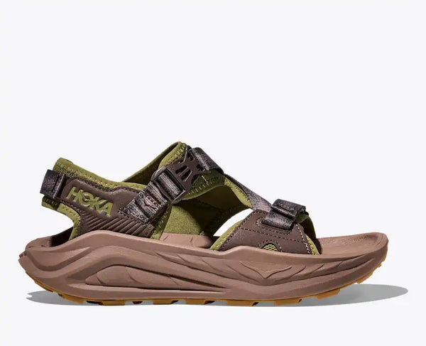 Infini Hike TC