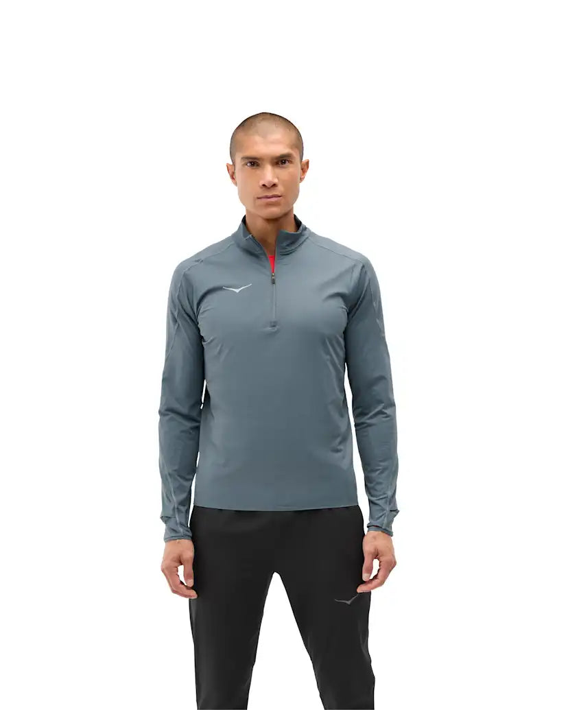 GlideTech Quarter Zip Main image