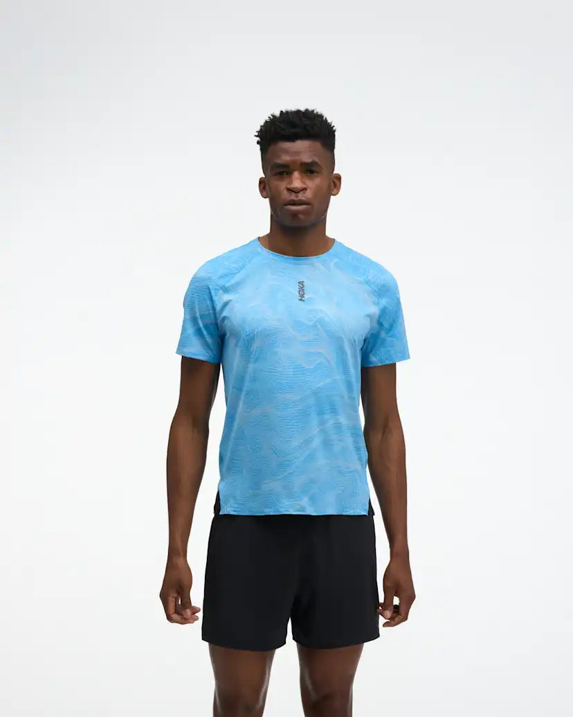 EveryRun Short Sleeve Main image