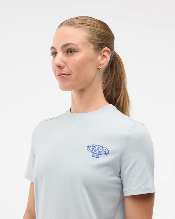 Motion Party CTN SS Tee