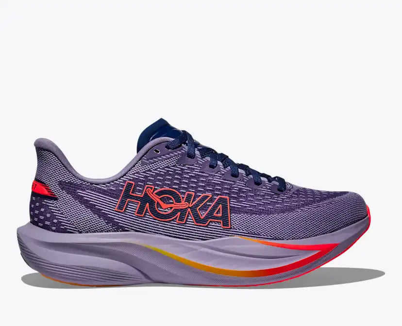 Mach 7