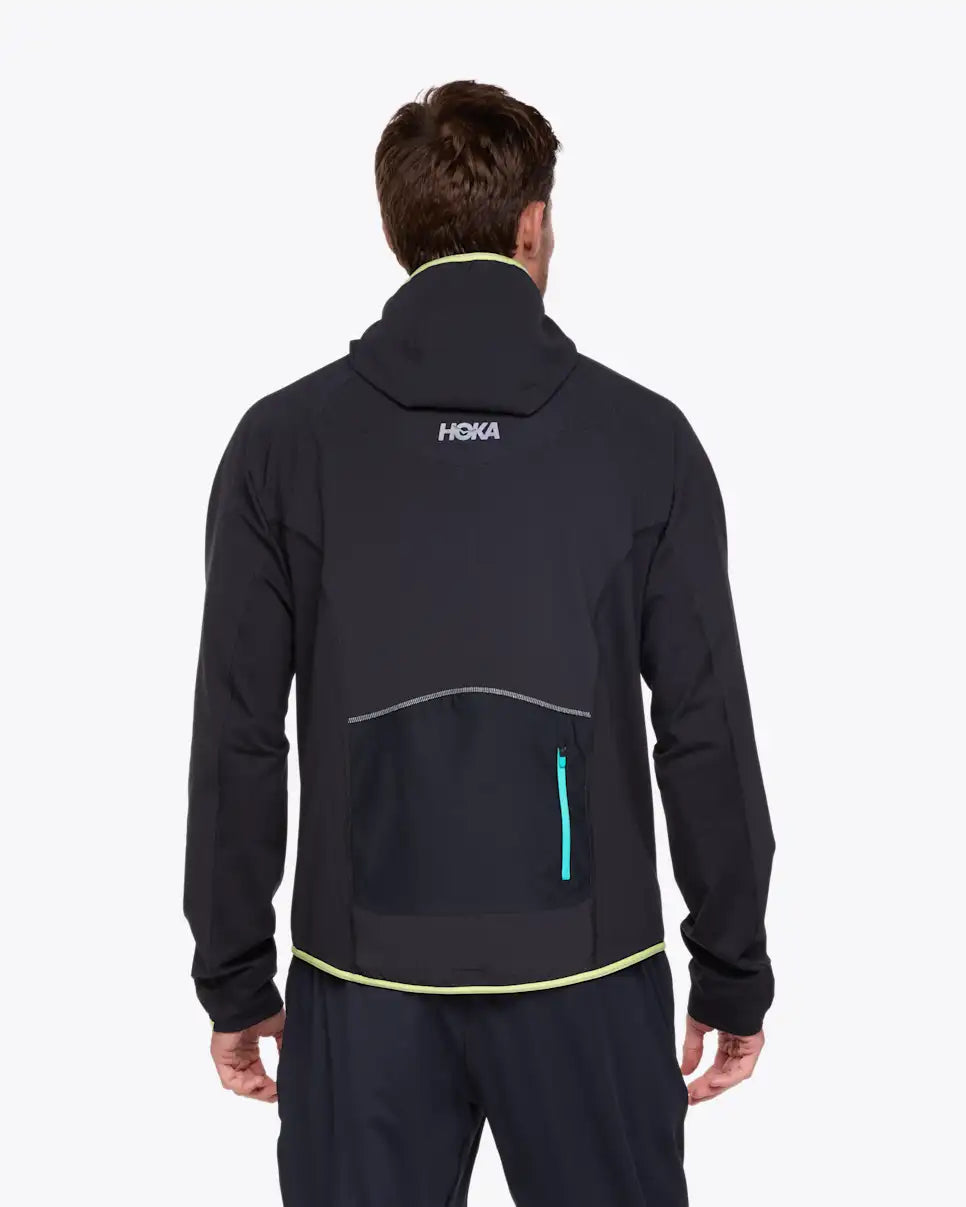 SkyGlow Half-Zip Secondary image