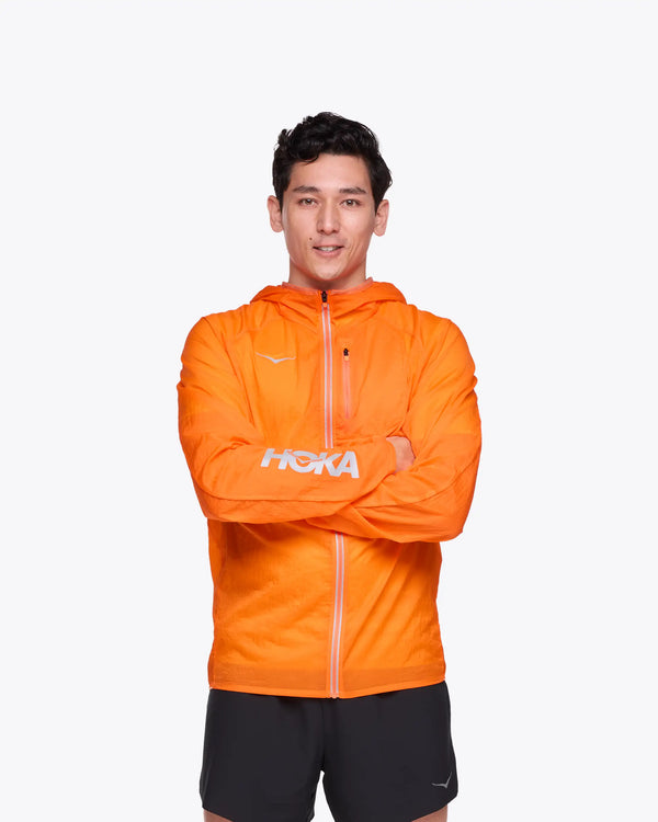 Skyflow Jacket Viz