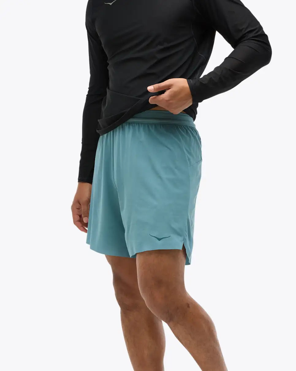 Glide 7'' Short 2in1