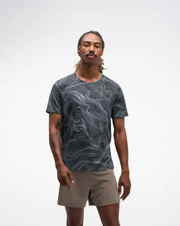 EveryRun Short Sleeve