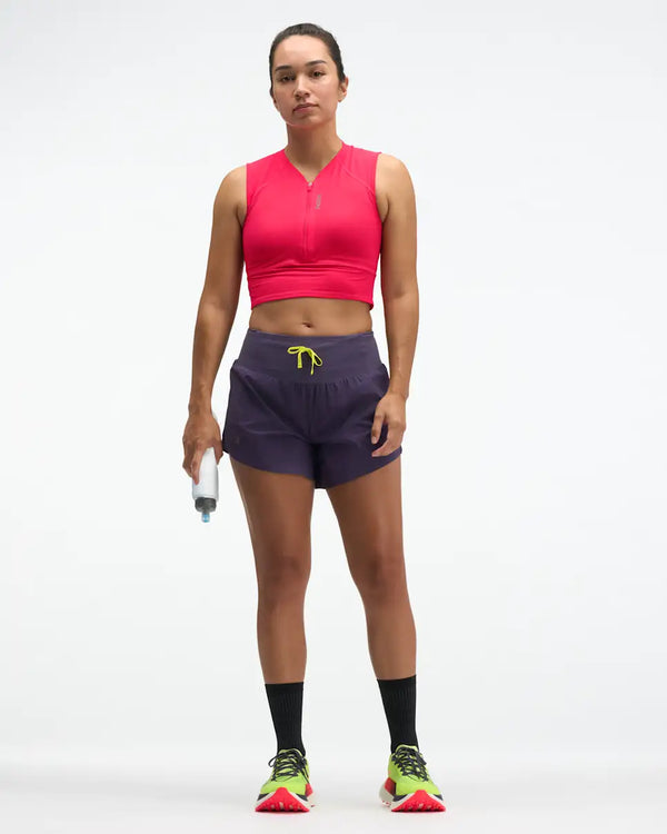 SkyBreeze Crop Tank