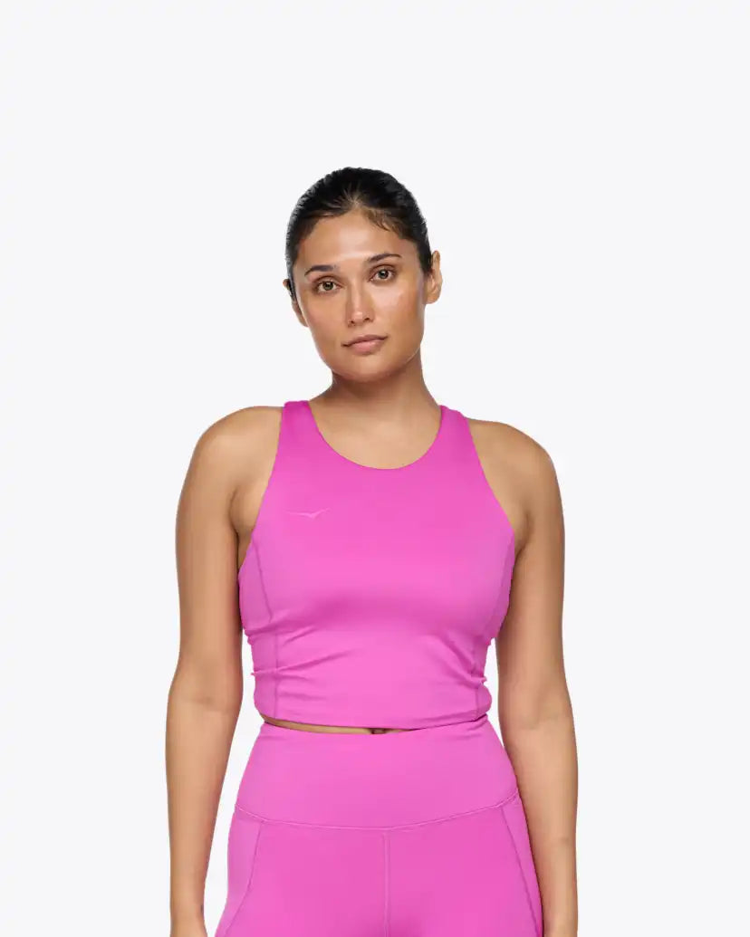 Elaro Crop Bra Secondary image