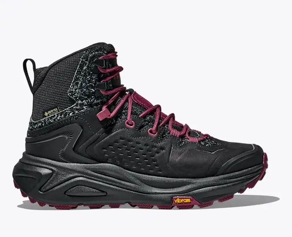 Elite Terrain System Kaha 3 GTX