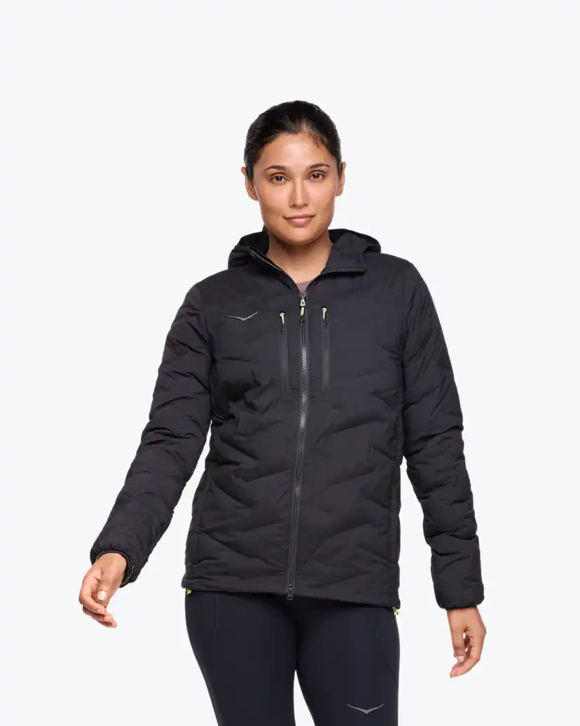 Skyfill Outdoor Jacket