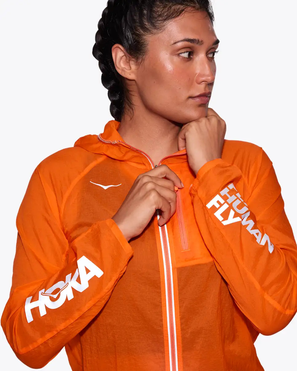 Skyflow Jacket Viz