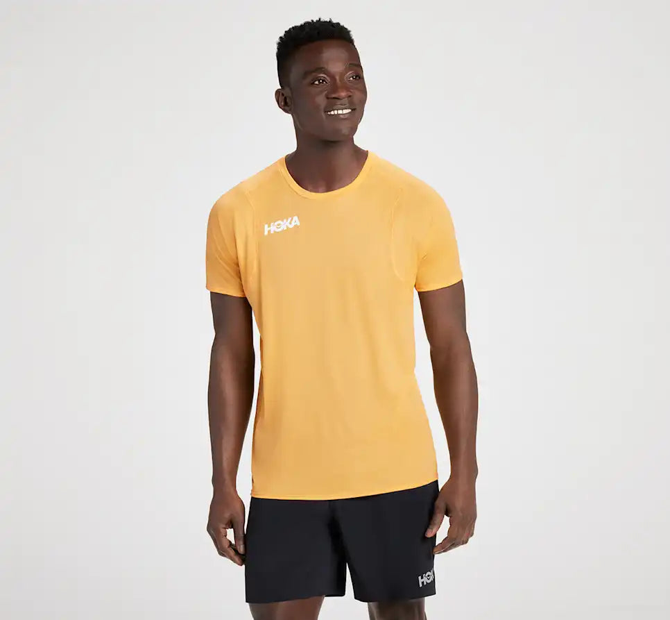 Glide Short Sleeve Secondary image