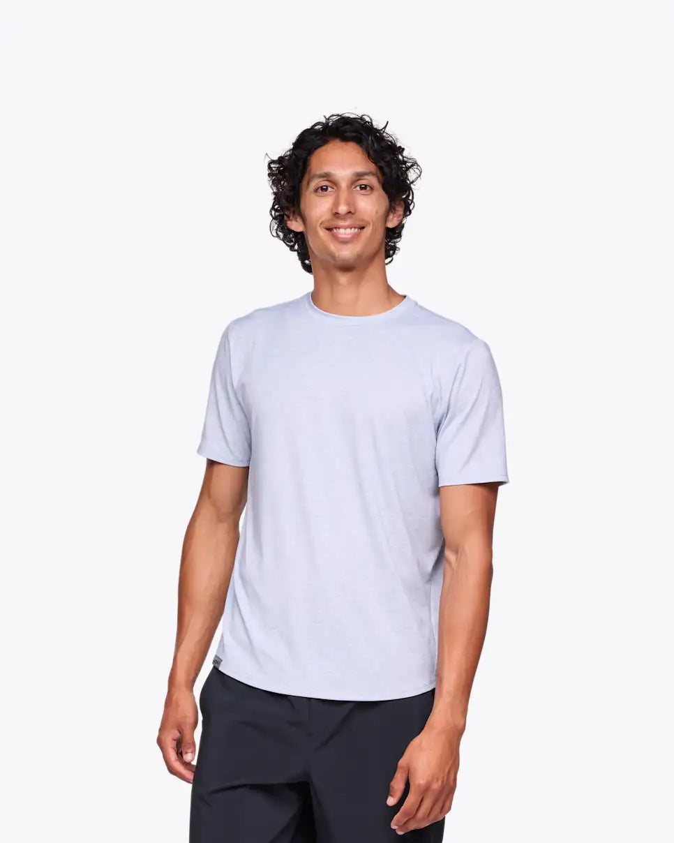 Hoka Essential Tee