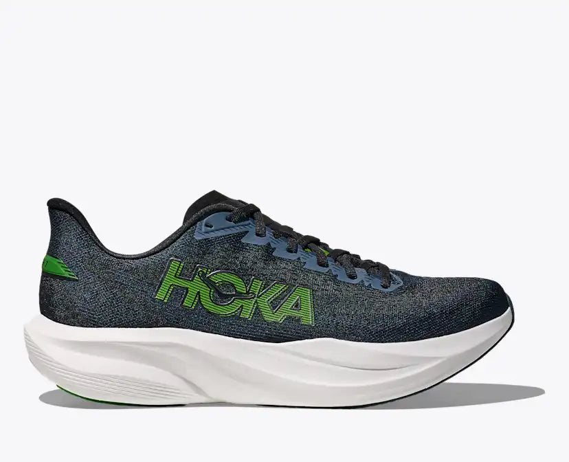 Mach 7