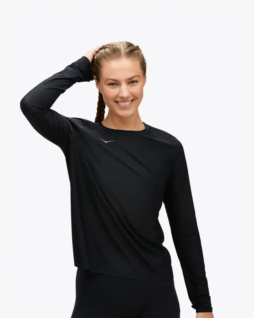Airolite Run Long Sleeve Secondary image