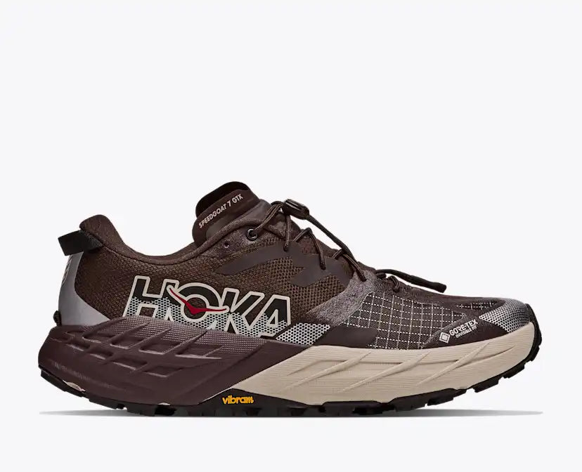 Speedgoat 7 GTX Main image