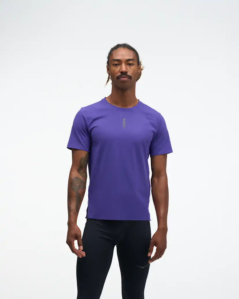 EveryRun Short Sleeve