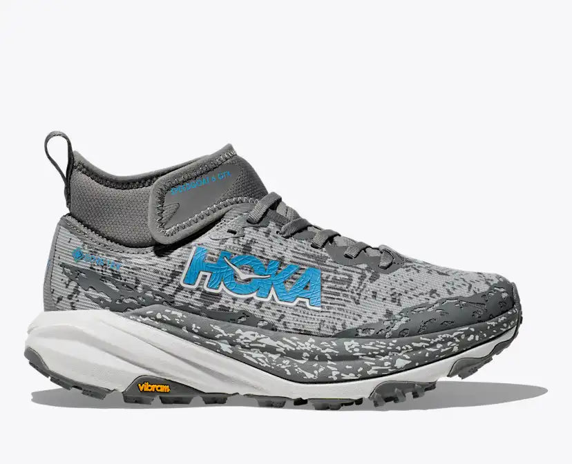 Speedgoat 6 Mid GTX Secondary image