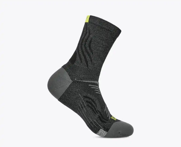 Bondi Quarter Run Sock
