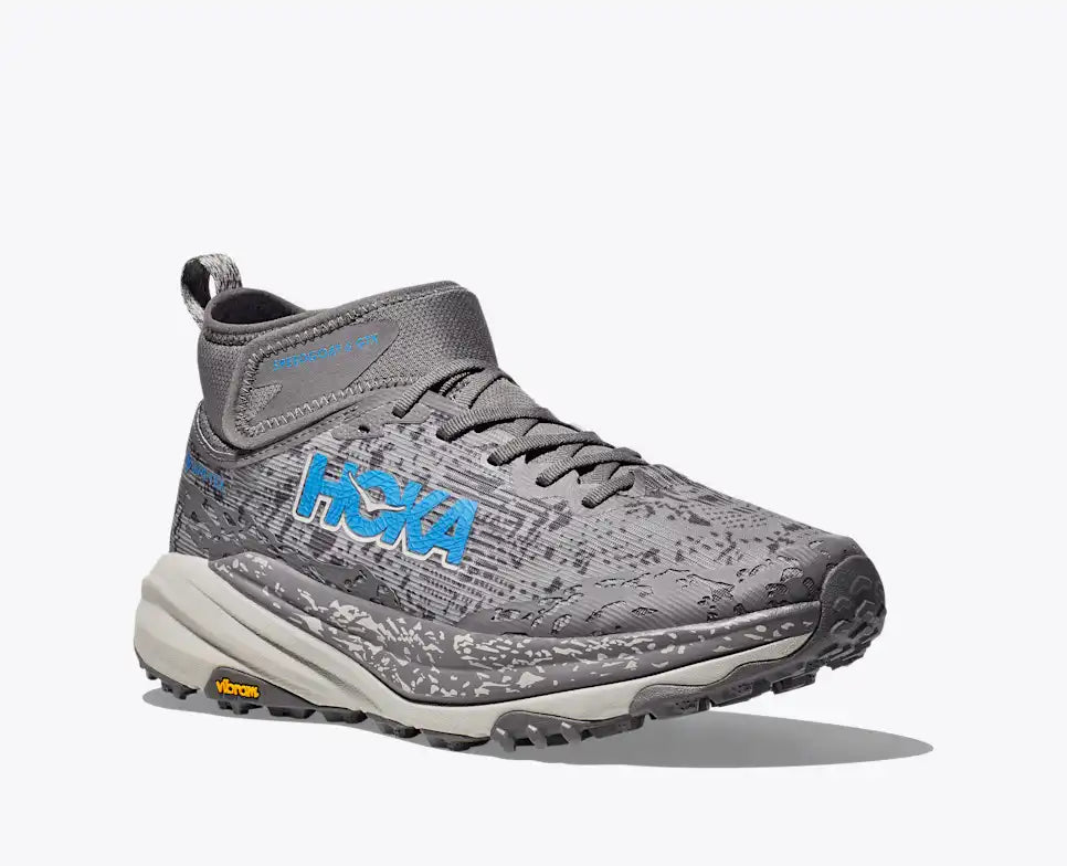 Speedgoat 6 Mid GTX