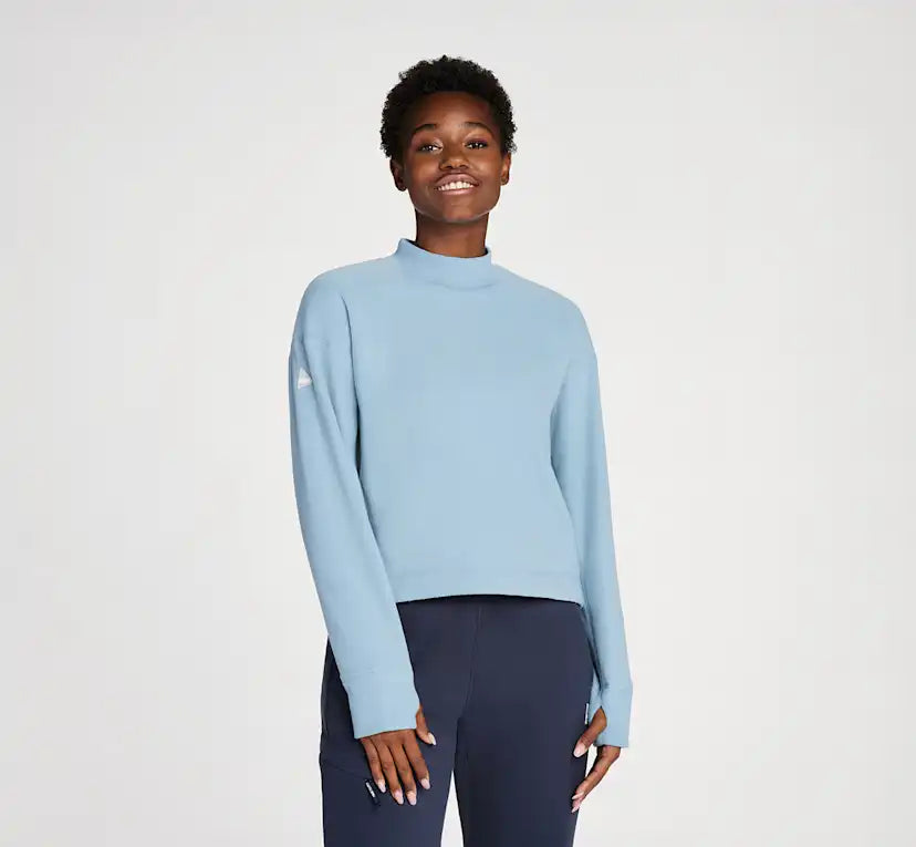 Fleece Crew Main image