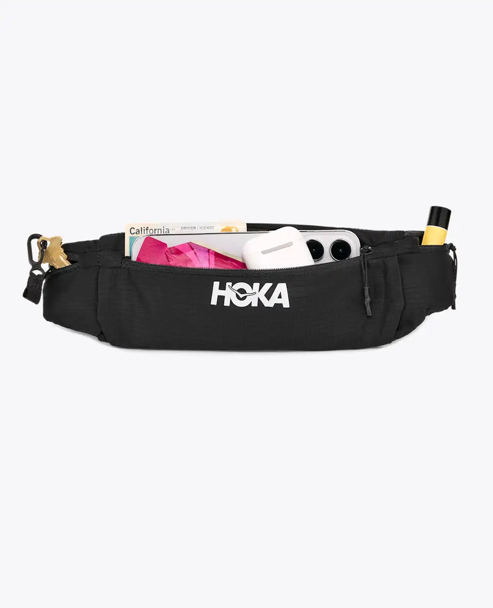 Hoka Run Belt