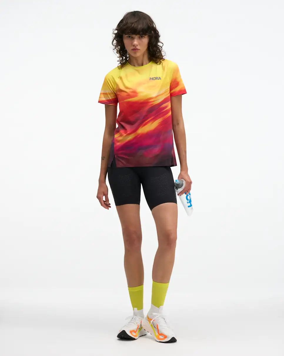Race Day Short Sleeve