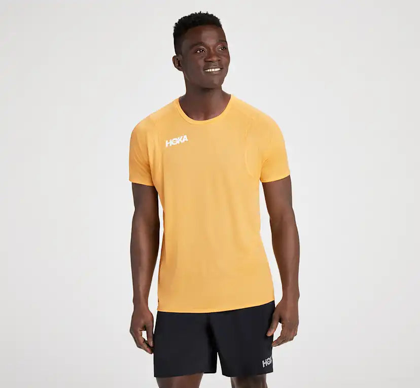 Glide Short Sleeve Main image