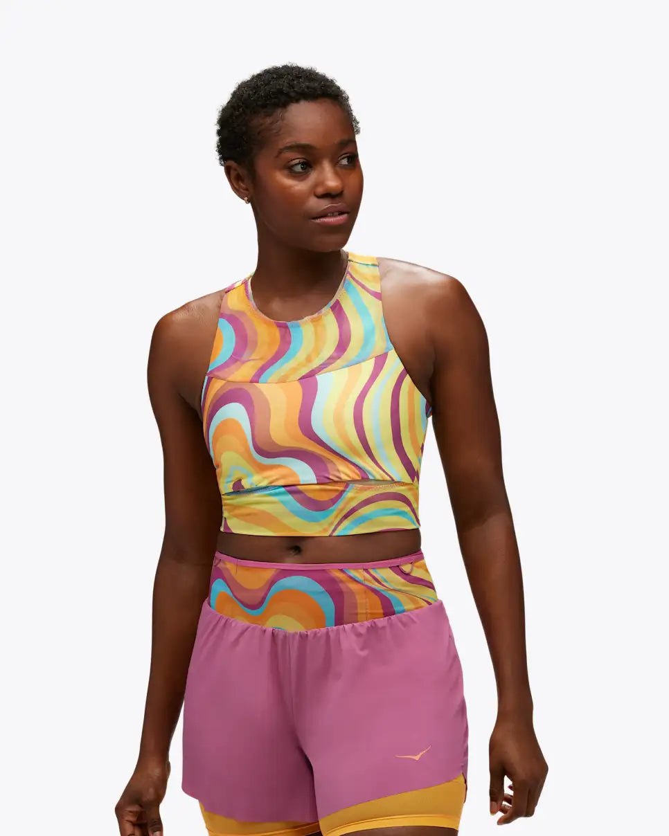 Race Day Bra Secondary image