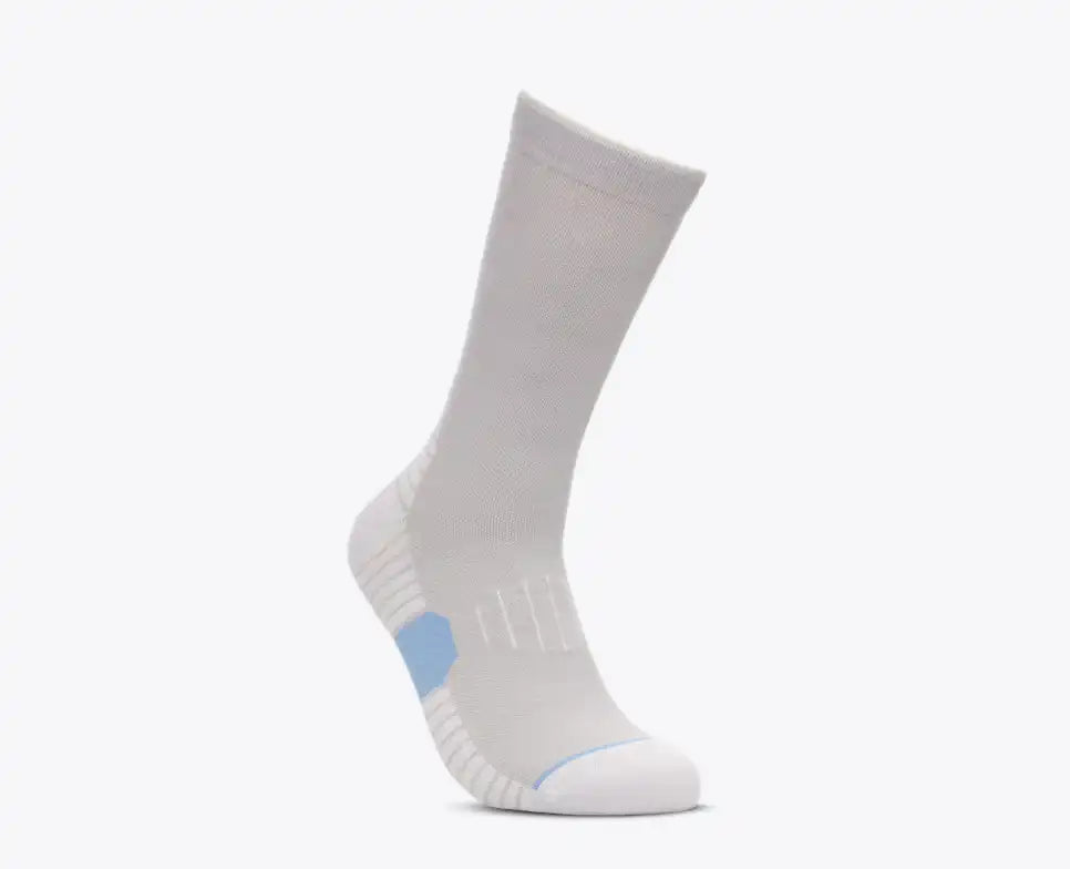 Lifestyle Athletic Crew Sock