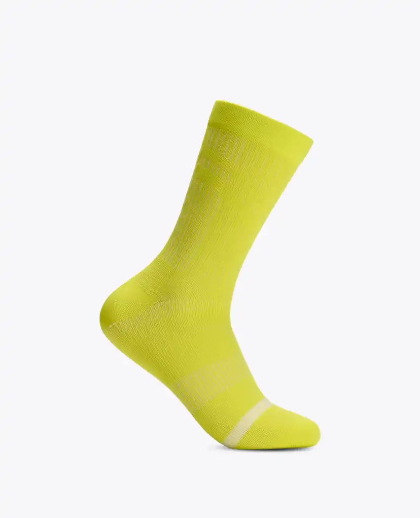 Trail Run Crew Sock Secondary image