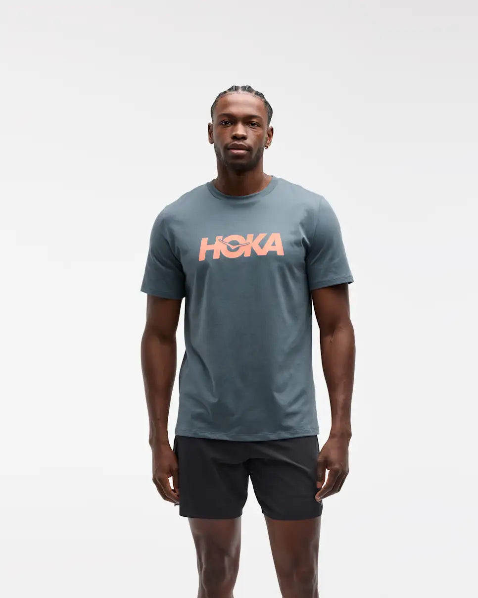 Core Logo CTN SS Tee