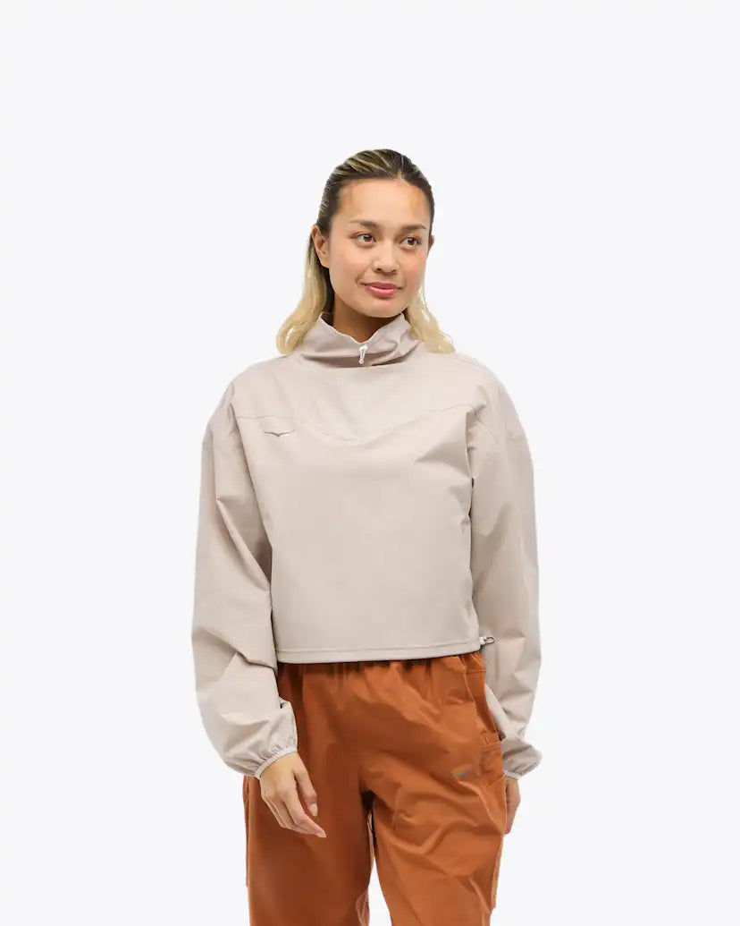 Woodland Outdoor Pullover Main image