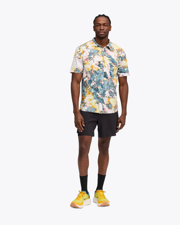 SkyRun Polo