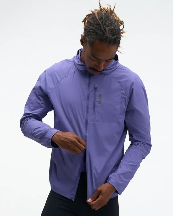 SkyFlow Wind Jacket