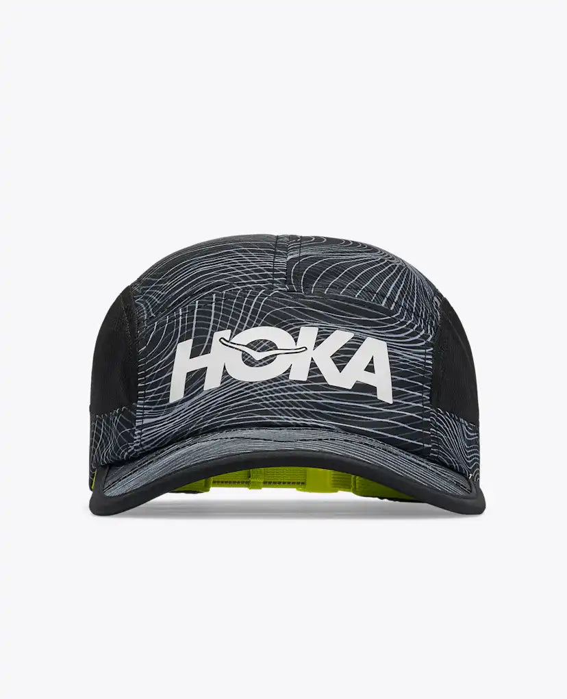 Hoka Run Hat Secondary image